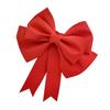 M-Modern-Decoration Big Bow Shop Display Wedding Arch Decor Birthday Party Prop Festivity Occasion DIY Red Parts Accessories S C
