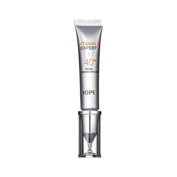 Iope Vitamin C Expert 40% Mask Concentrate, 15g
