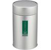 Ishida Tea Silver Caddy,