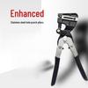 Junlun Industrial Heavy-Duty Punch Pliers