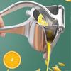 Heavy Duty Manual Fruit Juicer Press Lemon Orange Squeezer Citrus Extractor