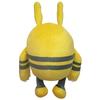 Sanei Boeki Pokemon ALL STAR COLLECTION Elekid (S) W14 X D10.5 X H21cm Plush Toy Pokemon PP141