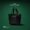 G1990 LUSTER Tote Bag Black [G1990] B01004-03