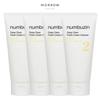 NUMBUZIN No.2 Deep Clean Fresh Cream Cleansing Foam Rich Daily Facial Cleanser 120ml