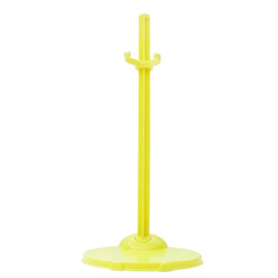 Fashion Plastic Doll Model Toy Support Display Stand Holder Bracket Rack 30cm