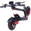 FREEBOY J15MAX Off-Road Electric Scooter, 48V 18Ah Battery, with Turn Signals