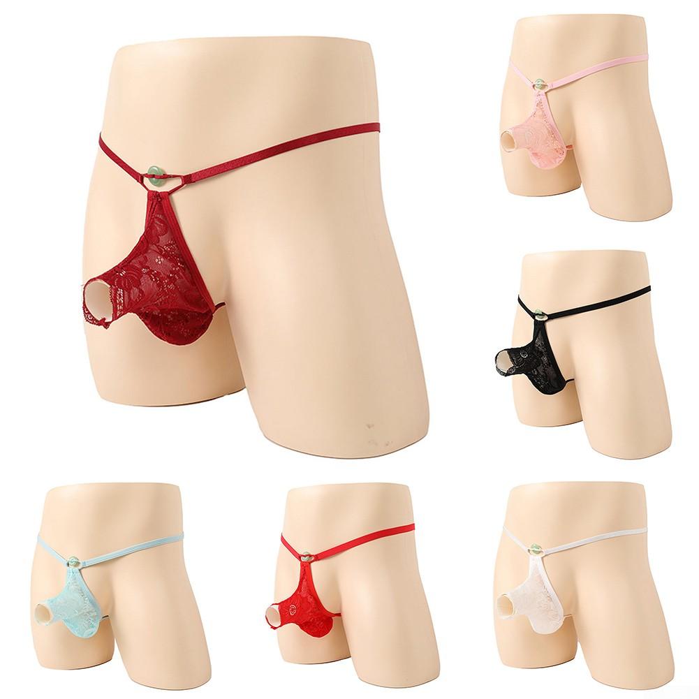 Nice Briefs Panties Pouch Sexy Briefs Spandex Beatiful