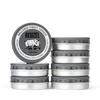 REUZEL Extreme Hold Matte Pomade 35g