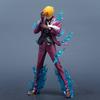 25cm One Piece Anime Figure Sanji Figures Pop Smoking Sanji Figurine Pvc Statue Model Collection Desk Decor Toys Birthday Gifts