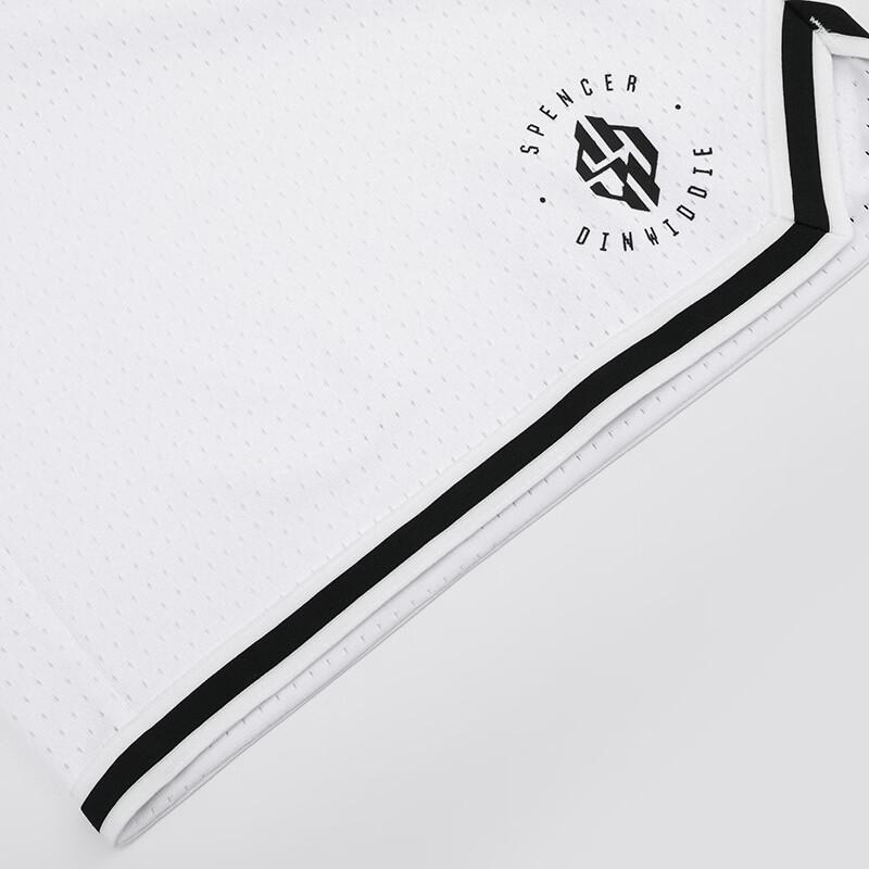 361° Men's Breathable Summer Basketball Shorts