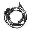 ABS Front Wheel Speed Sensor 68003281AA Fits for Jeep Wrangler