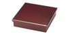 Wooden Lunch Box Shokado Tame Made In Japan J-kitchens Women's (1 Piece) 26.3cm
