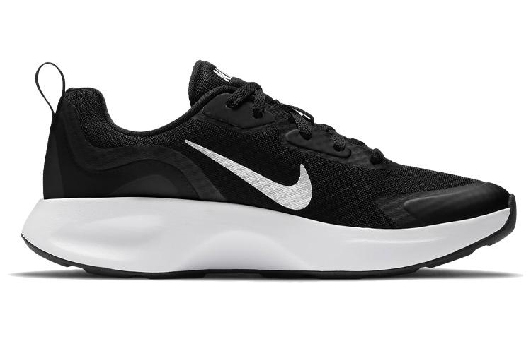Nike Wmns Wearallday 'Black White'