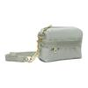 New Nike Polyester Shoulder Bag, Crossbody Bag Regular Unisex Light Green CW9304-370
