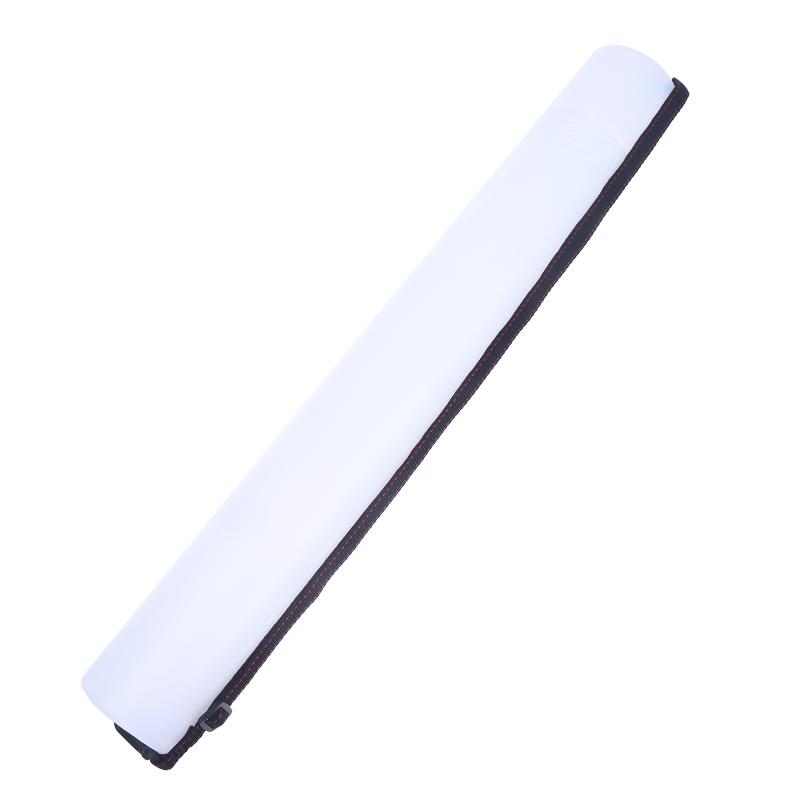 

Telescoping Art Painting Traveling Tube Storage Holder Telescoping Art Transport Tube For Document Art Drawing Artwork белый