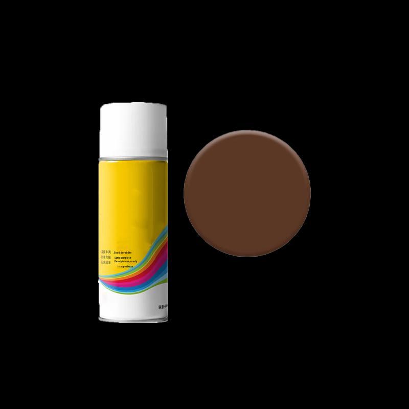Ye Di Self-Spray Anti-Rust Metal Paint