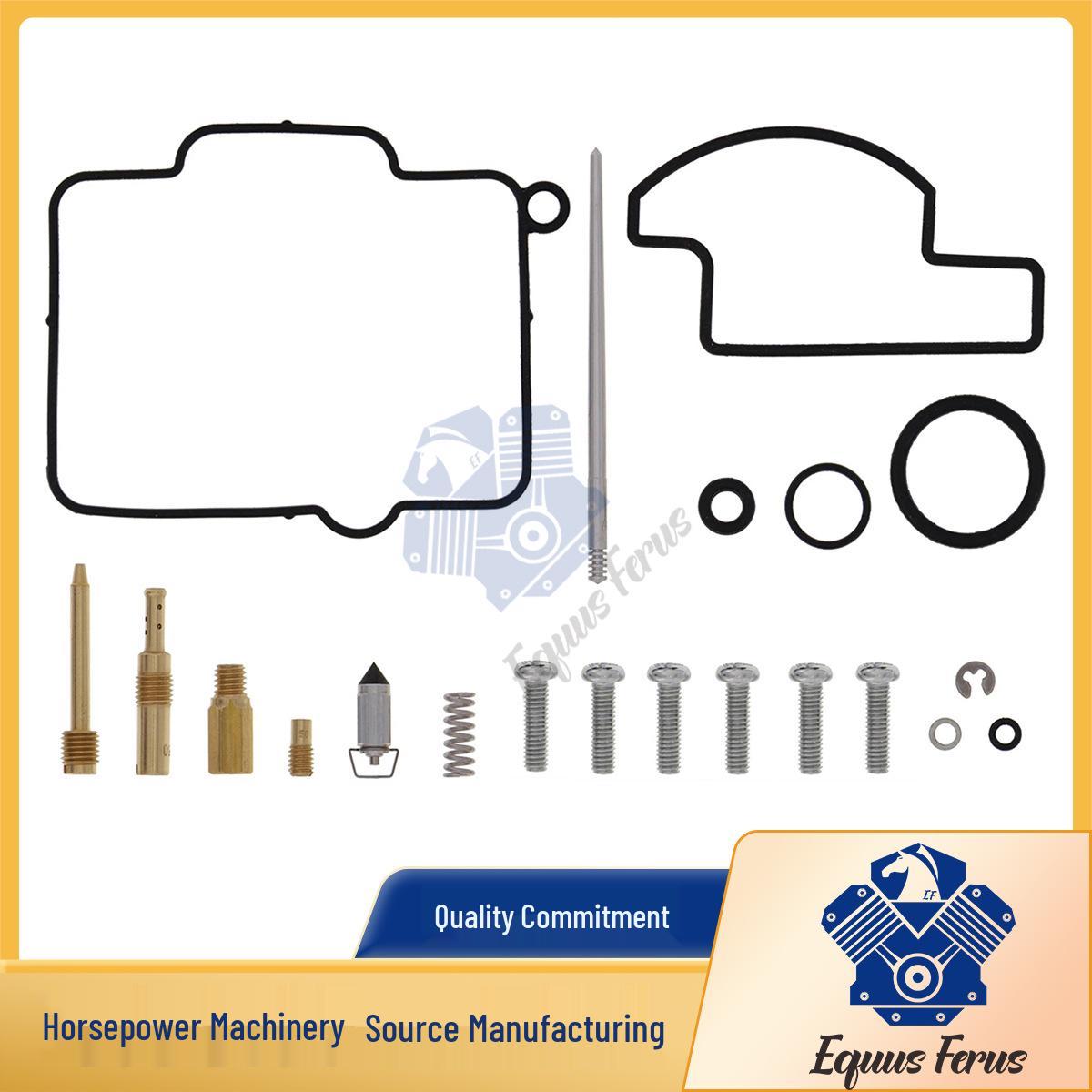 Yamaha YZ250/YZ250X Carburetor Repair Kit 26-1205