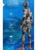 Camouflage Snorkeling & Spearfishing Wetsuit Set - 1.5/3/5MM for Cold Water Protection