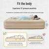 Portable Automatic Inflatable Air Mattress and Tent Sleeping Pad