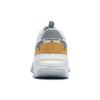 Li Ning Wu Xing Cushioning Slip Resistant Abrasion Resistant Coverage Support Lightweight Low top Running Shoes Women's AGCR446-2