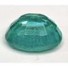 Certified Natural Green Zambian Emerald Oval Cut 7-9 Ct Beautiful Gemstone