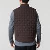 Under Armour Windproof Casual Warm Stand Collar Down Vest Men vest 6009295-246