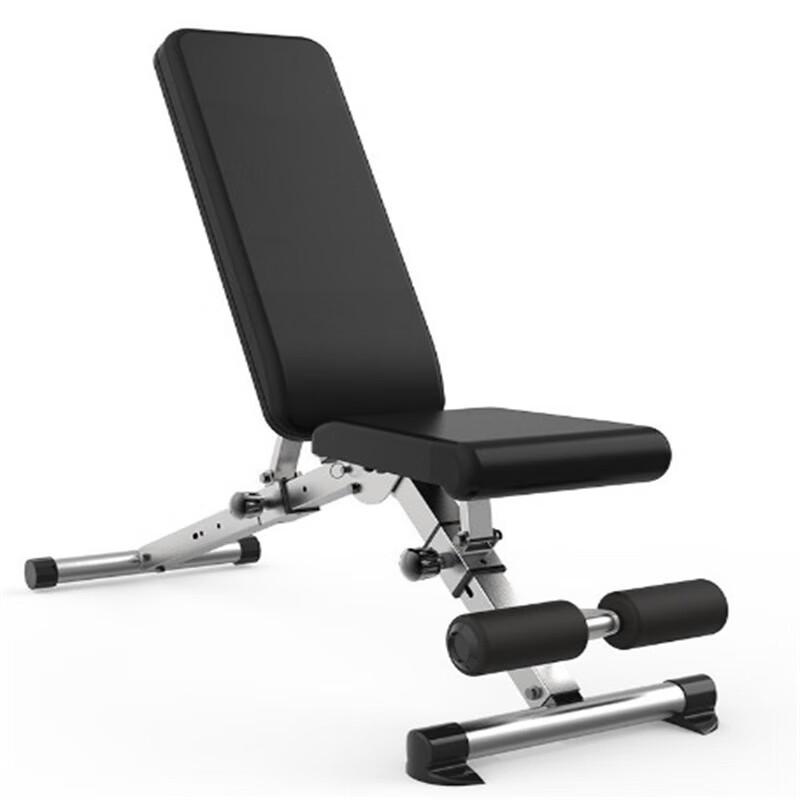 Yimai Foldable Dumbbell Bench