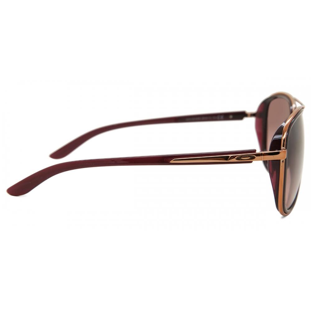 Oakley Oo4129 Split Time 412902 Ochelari de soare pentru femei