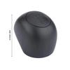 5 Speed Car Gear Shift Lever Knob Head For Fiat Ducato Citroen Jumper Relay Peugeot Boxer 1994-2003 2004 2005 2006 Auto Styling