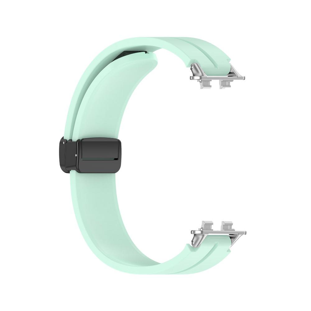 Official Silicone Strap for Huawei band 11Replacement for huawei band 11Pro Bracelet for huawei band 8/9/10 Accessorie