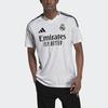 Adidas Real Madrid 24 25 Home Jersey Football Replica Jersey Slim Fit