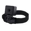Pet Collar Camera 1080P HD 120 Deg Wide Angle Magnetic Body Worn Camera Camcorder for Cat Dog Cycling Sports