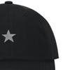 Converse Day One Star Cap Black Ua5755 023