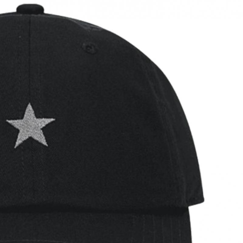 Converse Day One Star Cap Black Ua5755 023