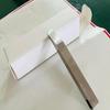 Edc Stainless Steel Pry Bar Heavy Duty Mini Keychain Prybar Mighty Portable Multitool Screwdriver Bottle Opener & Box Opener