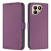 For TECNO Pova 7 Pro 5G Case BINFEN COLOR BF31 PU Leather Flip Folio Phone Wallet Cover