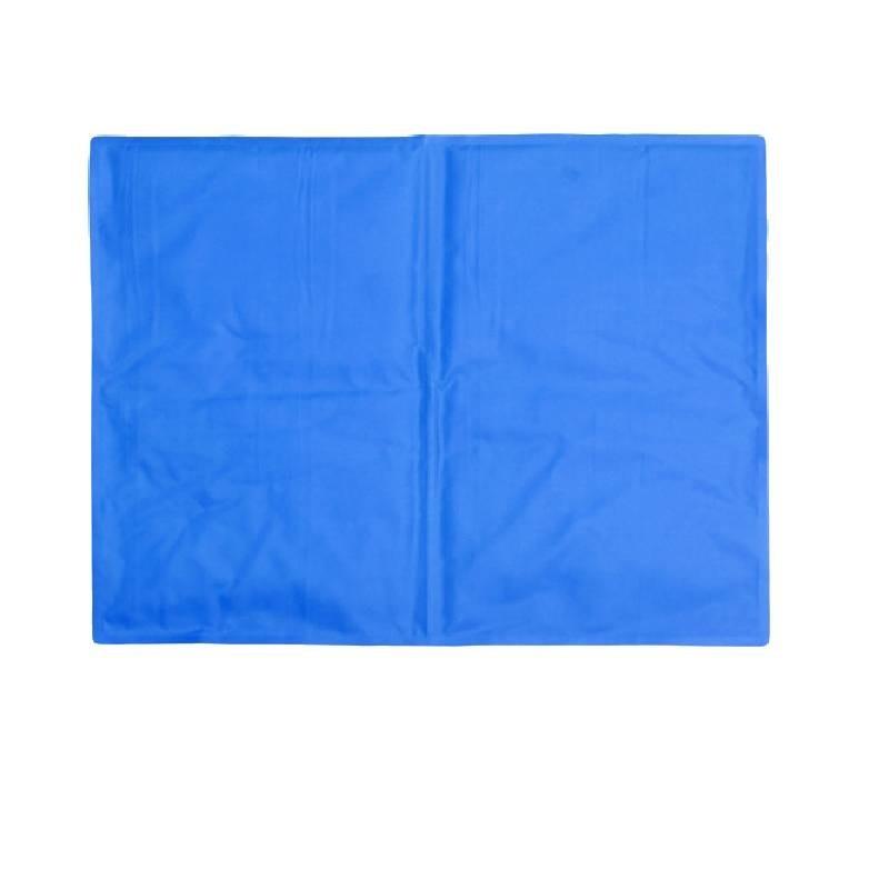 Summer Gel Cooling Dog Mat Breathable And Soft Pet Ice Pad Multiple Designs Available