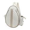 Backpack for Tennis Racket Storage with Organizer Features Sports Enthusiasts