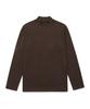 CONNECT KINLOCH [2Pack] All Day Mock Neck Knit T-Shirt (6 Colors)