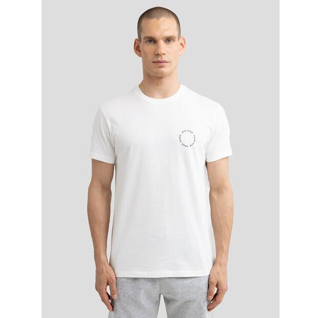 Футболка BIG STAR ORPION_100_150 EU XL