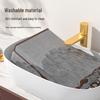 3-in-1 Drawer-Style Underwear Storage Box with Lid, Large-Capacity Compartmented Organizer for Home Use