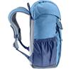 Backpack Deuter Waldfuchs 10 Wave/night Blue (Junior) (3610225-1399)