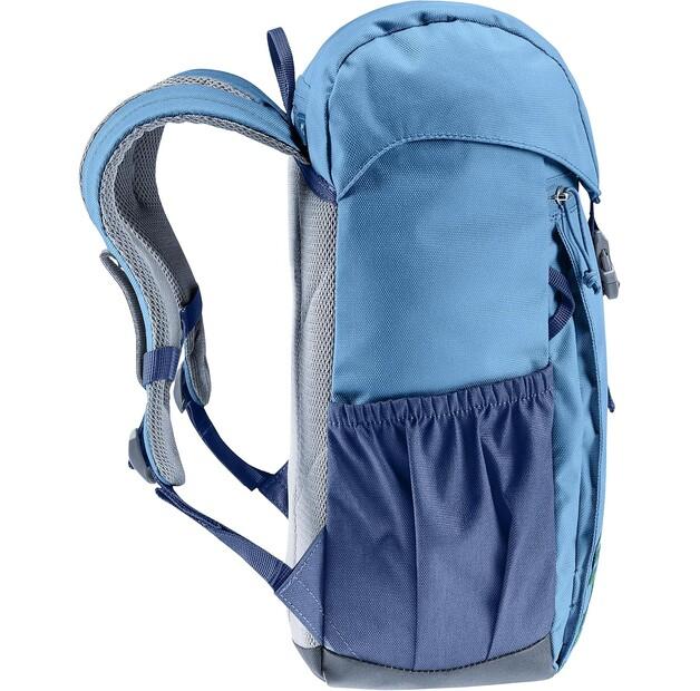 Backpack Deuter Waldfuchs 10 Wave/night Blue (Junior) (3610225-1399)