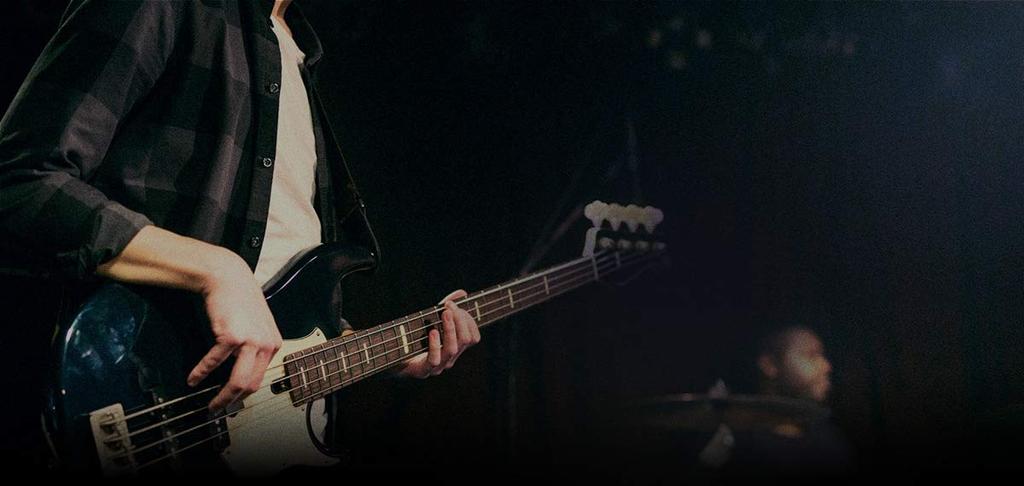 Yamaha YAMAHA Electric Bass BB434 TBS