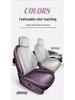 2026 Changan Qiyuan A06 All-Season Seat Covers: Custom-Fit for Full Interior Modification
