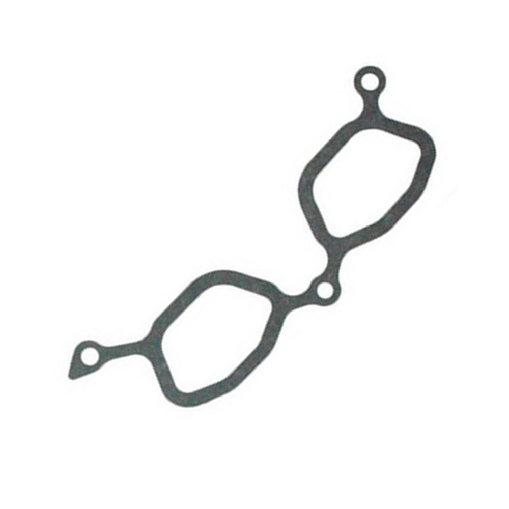 4Pcs Intake Manifold Gasket MS97161 For Subaru 2.0L 2.5L 2011-2017