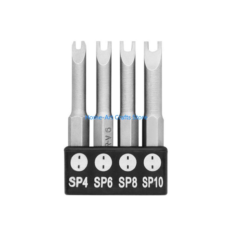 Y3NA Compact Screwdriver Essential Screwdriver for Quick & Easy Fixes