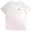 Blur Pocket Blur Parklife Unisexs TShirt Unisexs