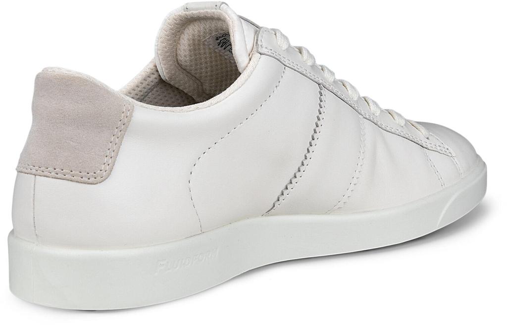 Ecco Street Lite Women's Sneakers (212803) White/shadow White