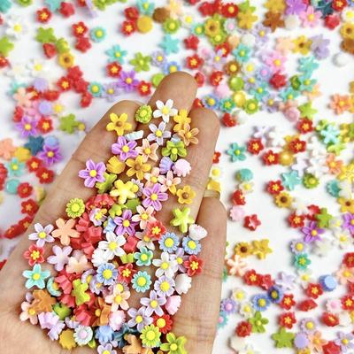 Nail Art – Kamínky a ozdoby na nehty